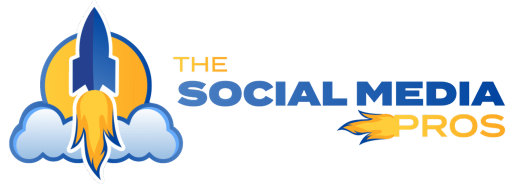 The Social Media Pros