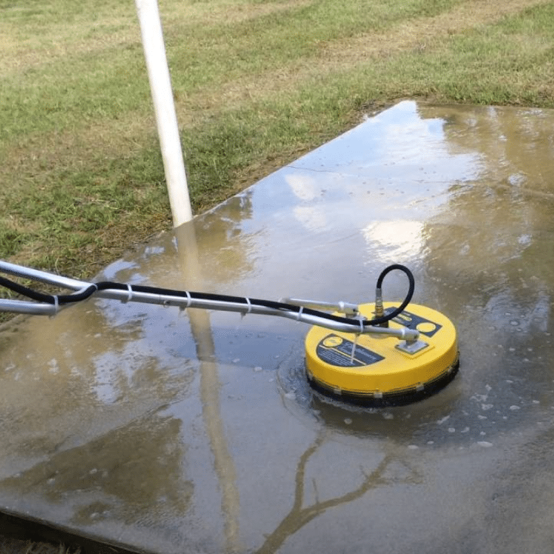 Concrete Pressure Washing Company in Middlesex County